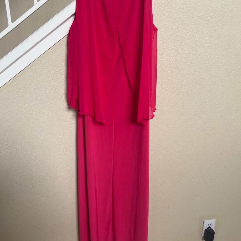 Pink Dress - Picture 2 of 3
